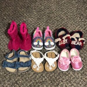 Baby Shoes